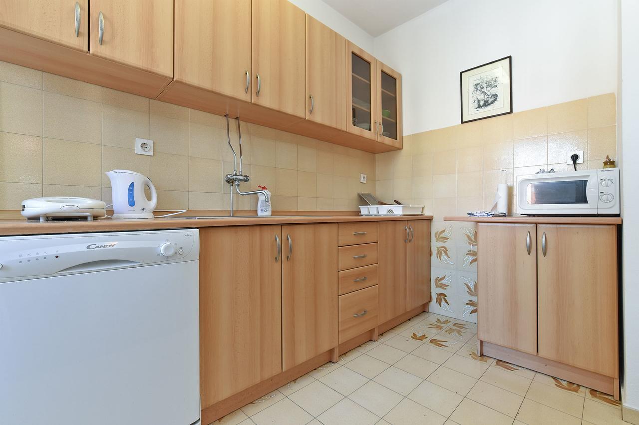 Apartments Josip 74 Pula Exterior photo