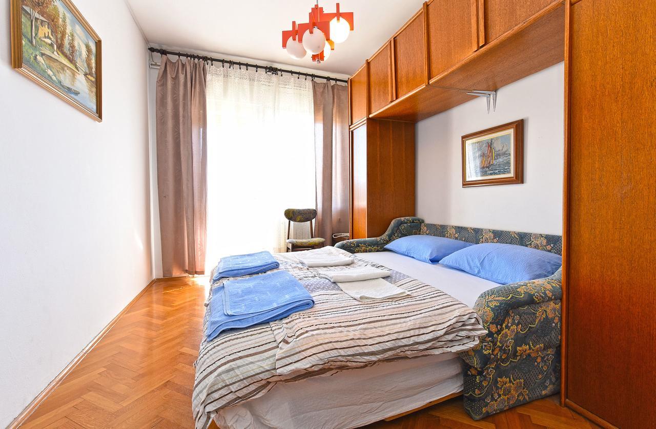 Apartments Josip 74 Pula Exterior photo